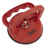 Sealey Suction Gripper Single Head 120mm