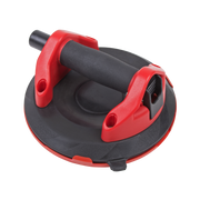 Sealey Heavy Lift Suction Cup with Vacuum Grip Indicator AK98945