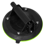 Sealey Heavy Lift Suction Cup with Vacuum Grip Indicator AK9894