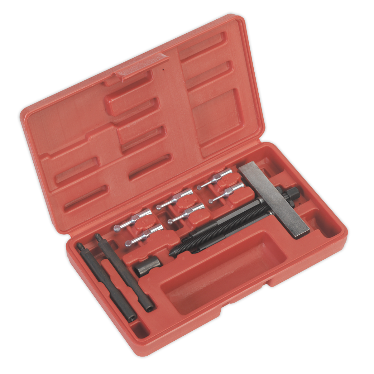 Sealey Blind Bearing Removal Tool Kit