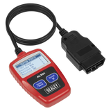 Sealey Code Reader EOBD