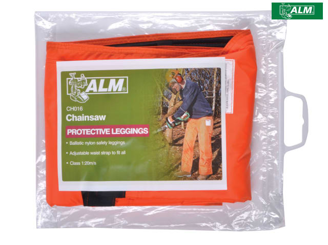 ALM Manufacturing CH016 Chainsaw Leggings