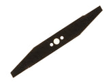 ALM Manufacturing FL049 Metal Blade to suit various Flymo 30cm (12in)