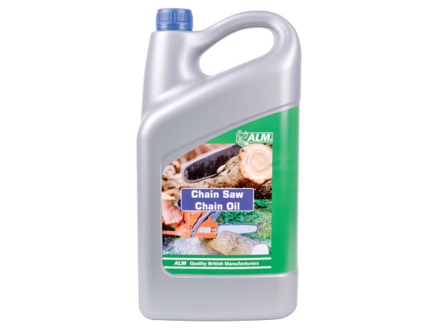 ALM Manufacturing OL510 Chainsaw Chain Oil 5 litre