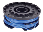 ALM Manufacturing RY054 Spool & Line Ryobi 1.5mm x 2 x 3m