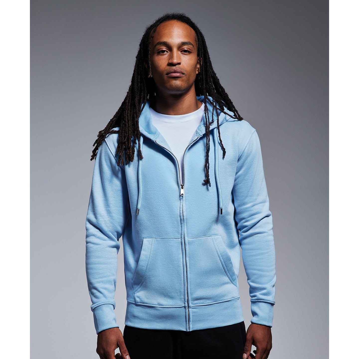 Anthem Men's Anthem Full-Zip Hoodie