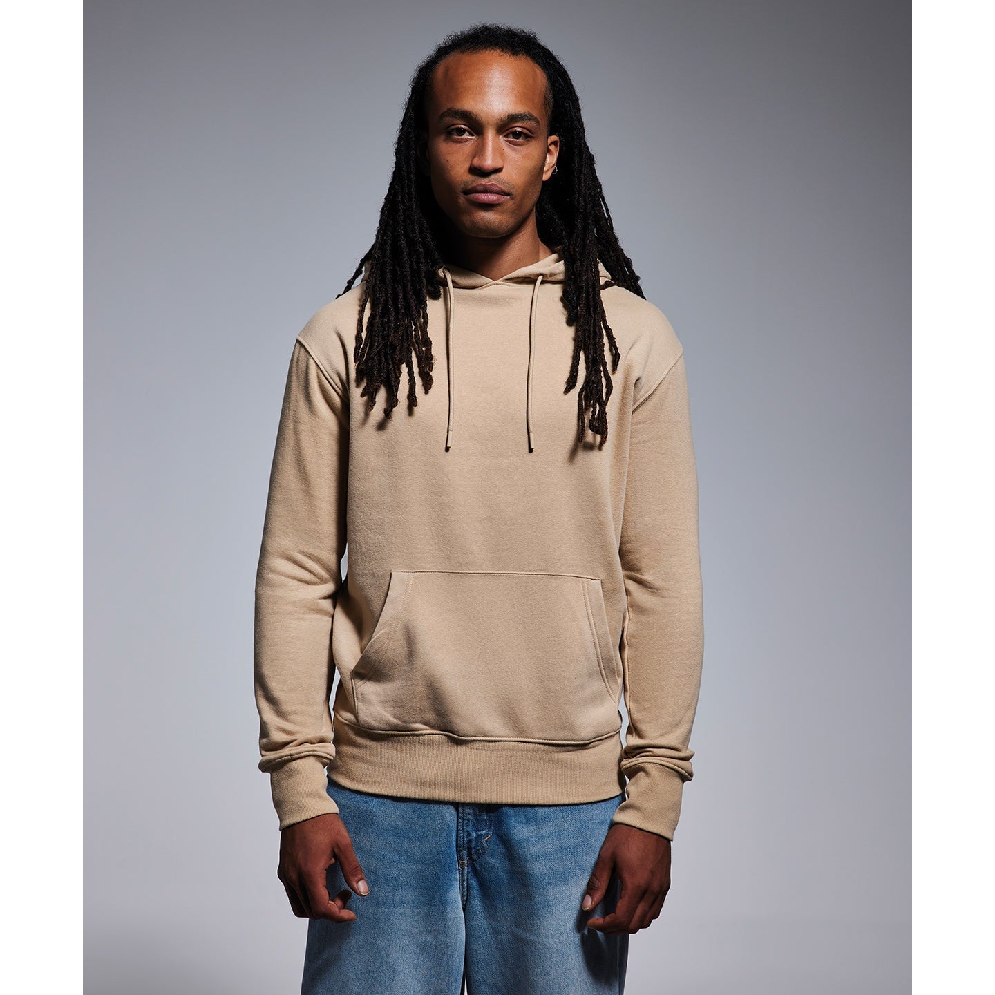 Anthem Unisex Hoodie