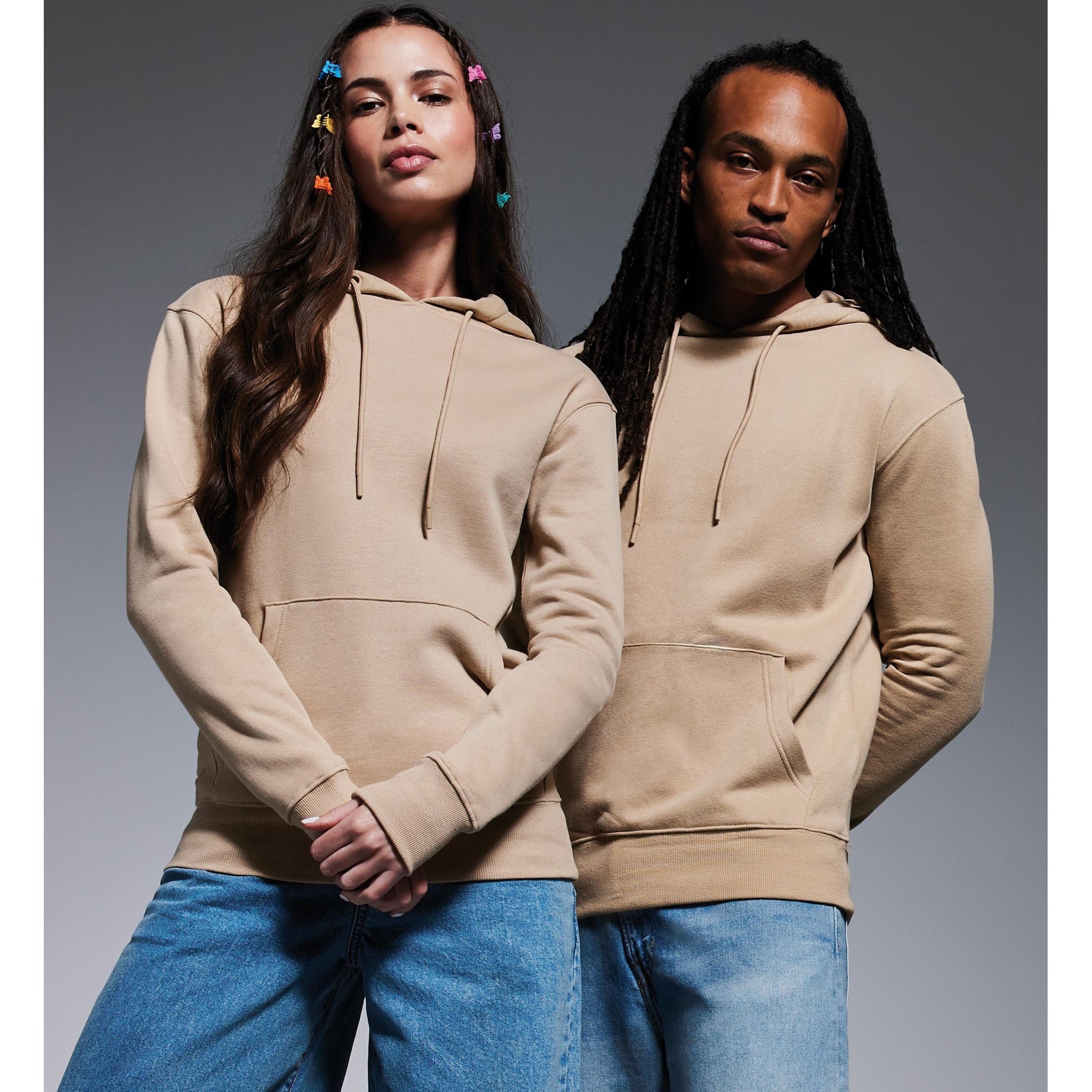 Anthem Unisex Hoodie