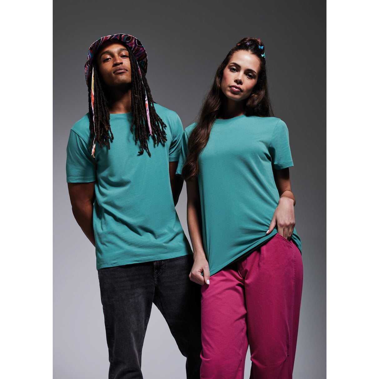 Anthem T-Shirt