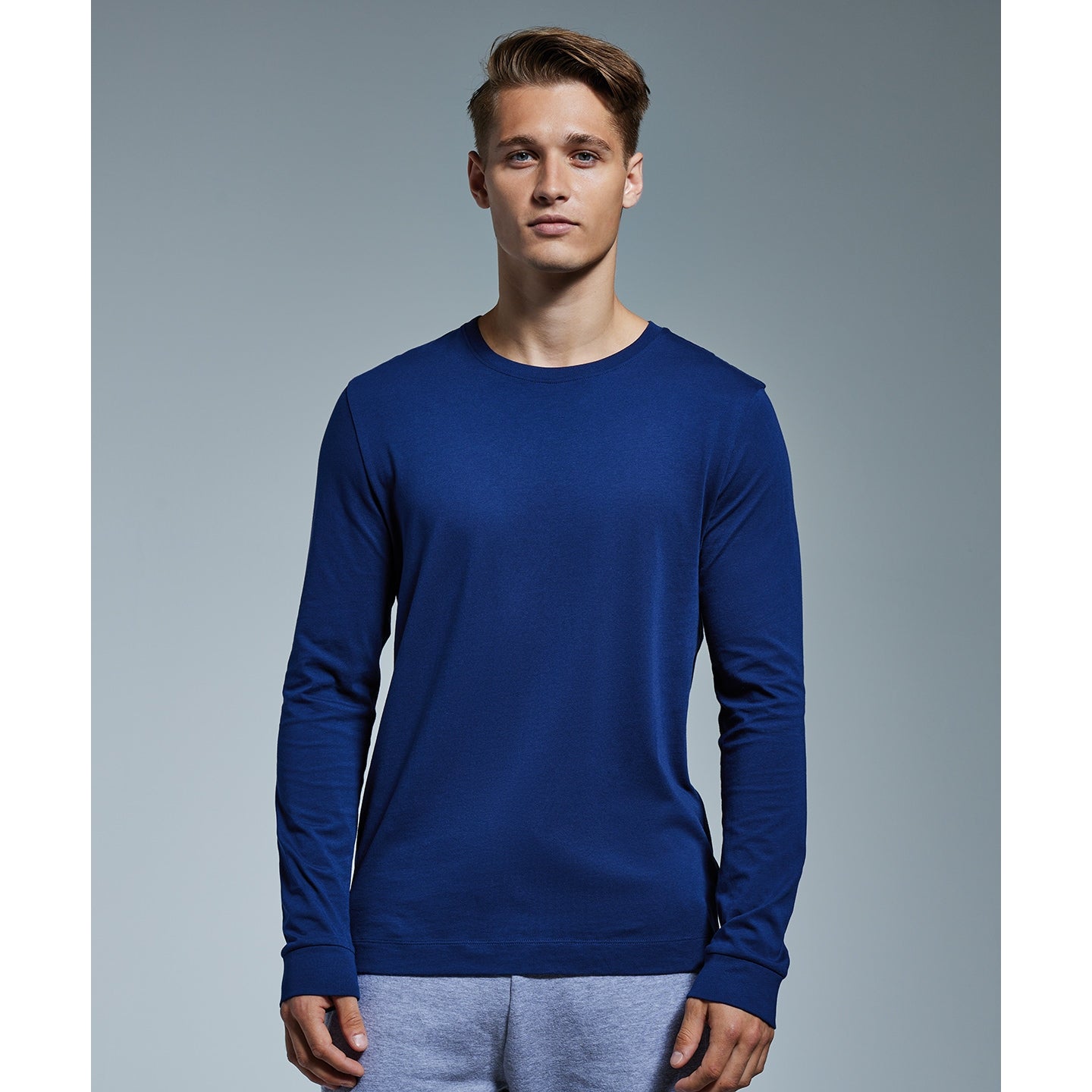 Anthem Men's Long Sleeve Anthem T-Shirt