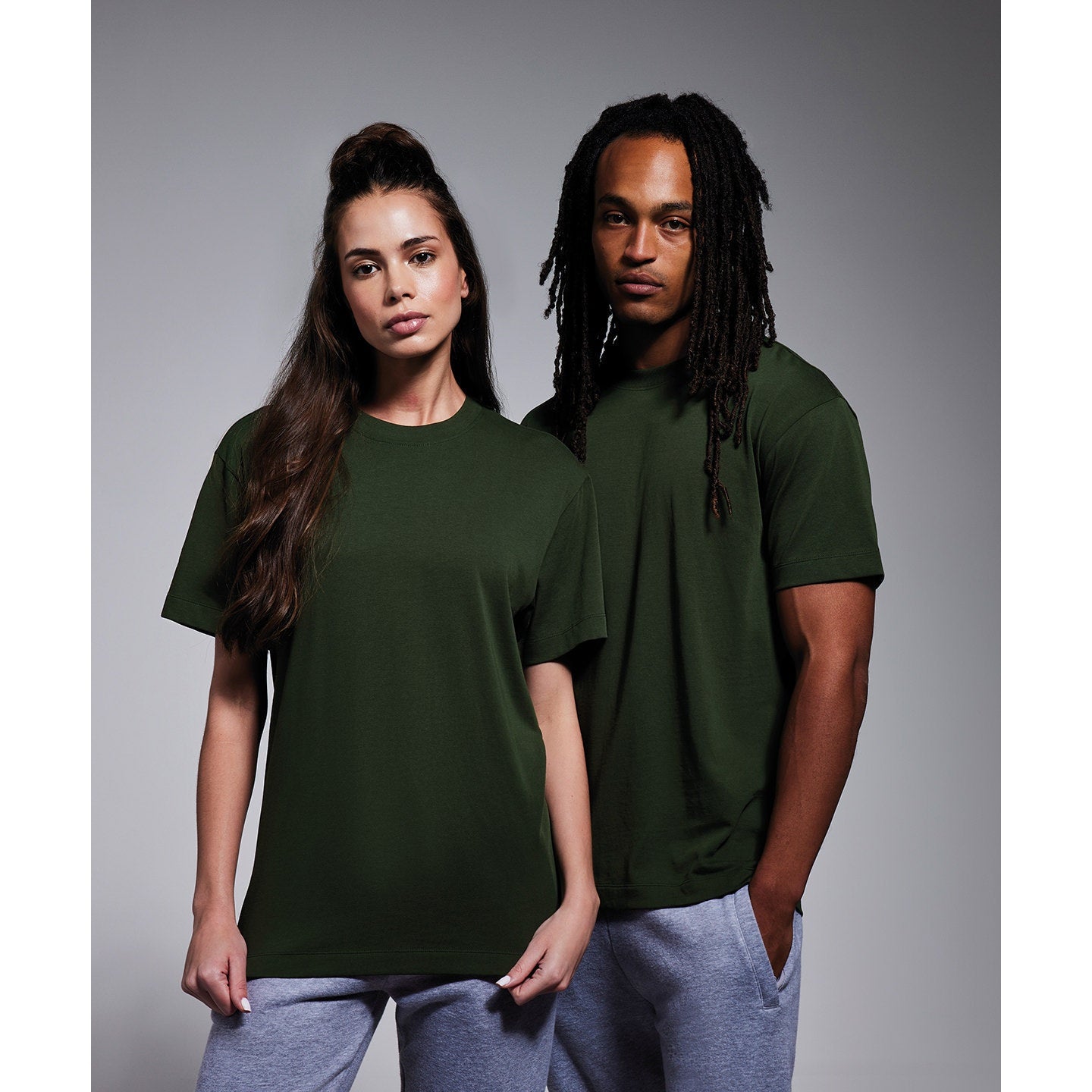 Anthem Heavyweight T-Shirt