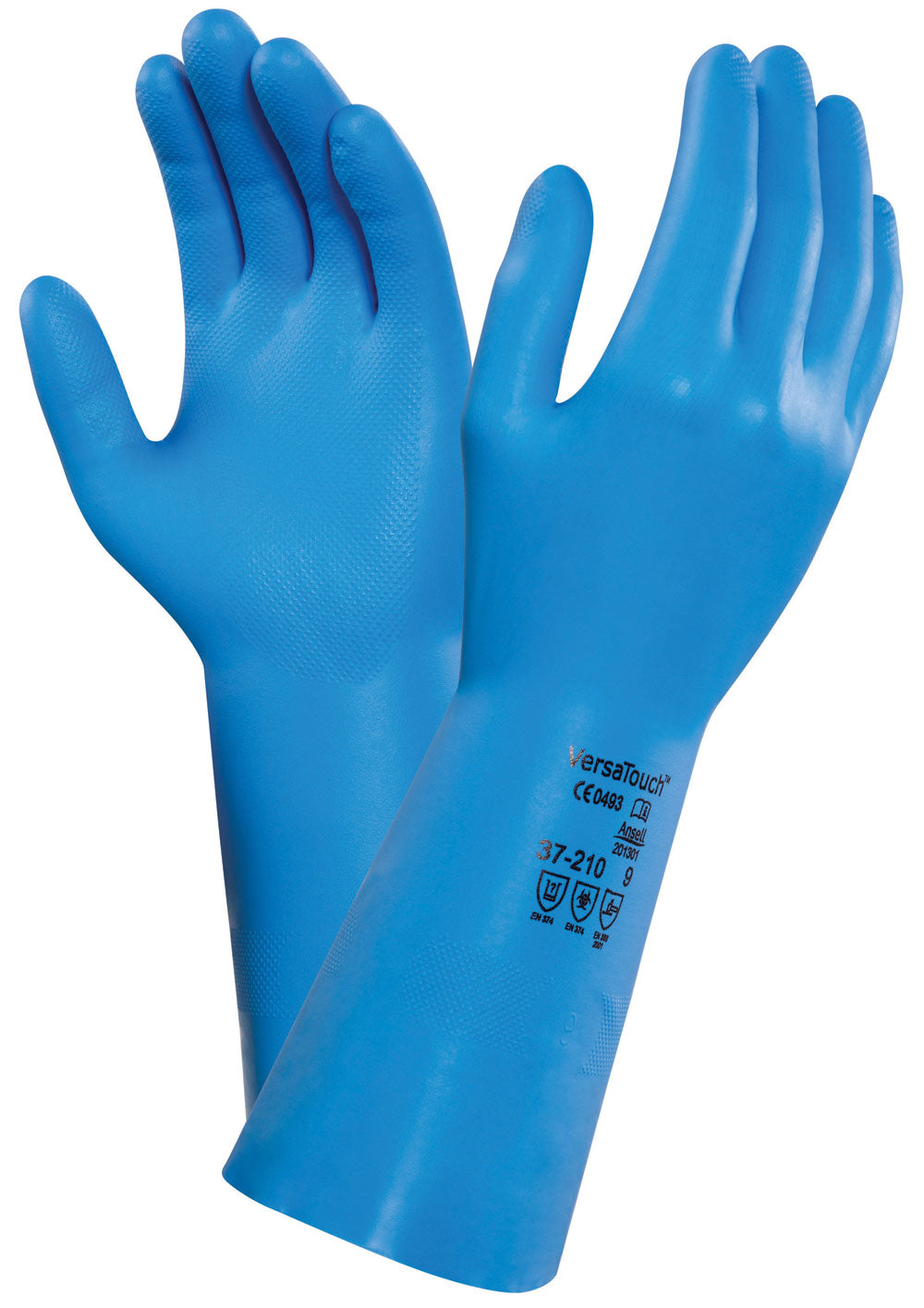 Beeswift Ansell Versatouch 37-210 Glove