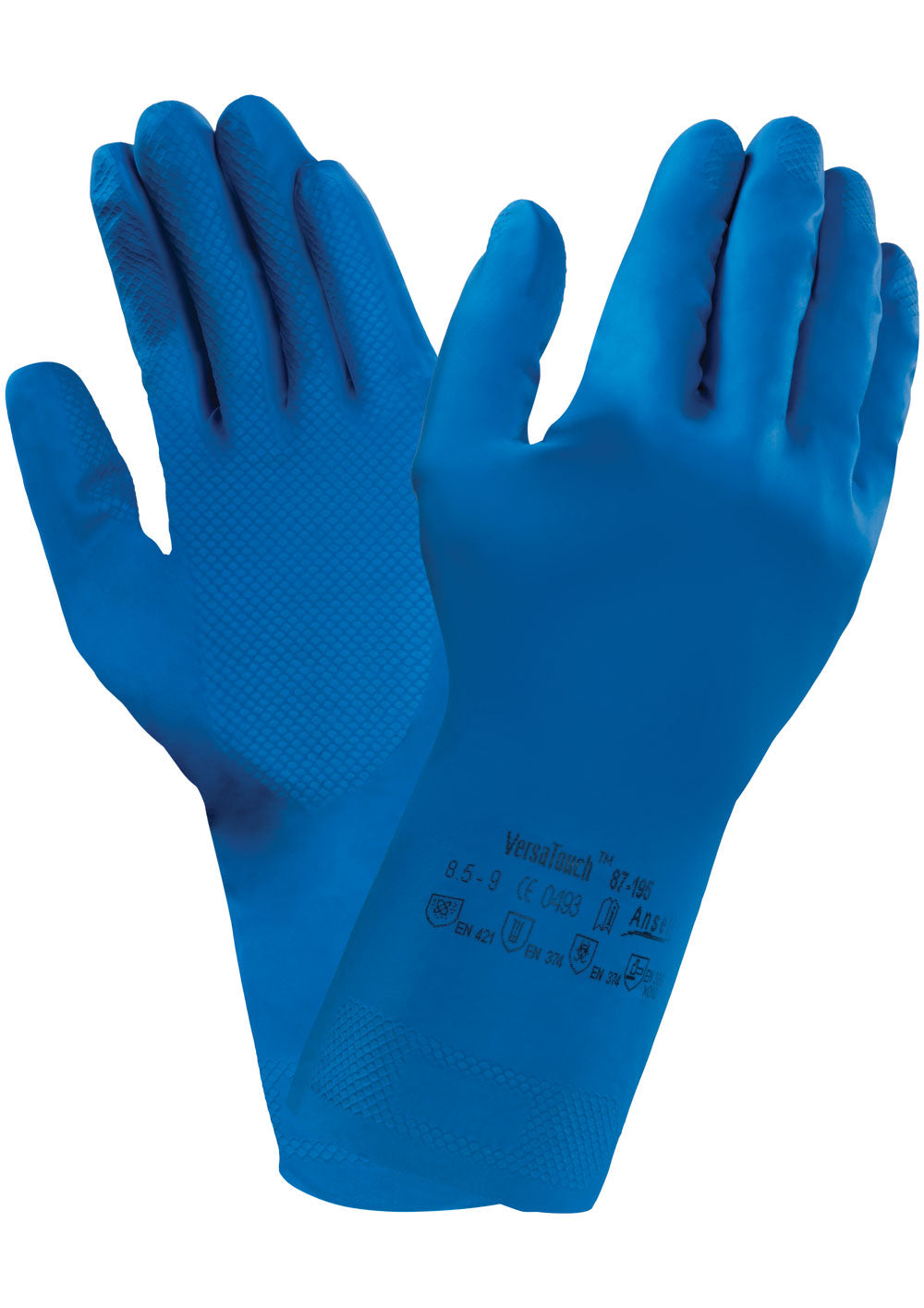 Beeswift Ansell Versatouch 87-195 Glove