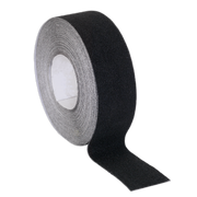 Sealey Anti-Slip Tape Self-Adhesive Black 50mm x 18m