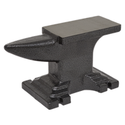 Sealey Bench Mounting Anvil ANV5