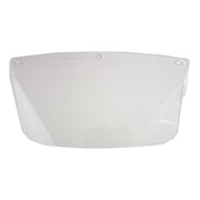 JSP Bushmaster 20cm Polyarbonate Visor