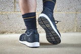 Apache Vault Lightweight Sports Safety Trainers