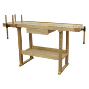 Sealey Woodworking Bench