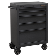 Sealey Rollcab 5 Drawer 680mm with Soft Close Drawers