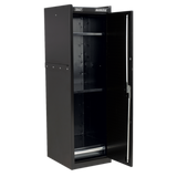 Sealey Hang-On Locker - Black