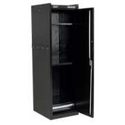 Sealey Hang-On Locker - Black