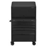 Sealey Hutch Toolbox 915mm & Rollcab Combo