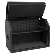 Sealey Toolbox Hutch 910mm with Power Strip