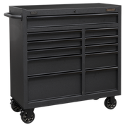 Sealey Rollcab 11 Drawer 1040mm with Soft Close Drawers