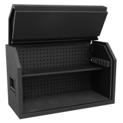 Sealey Toolbox Hutch 1030mm with Power Strip