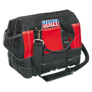 Sealey Rubber Bottom Tool Storage Bag 305mm