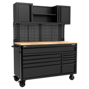 Sealey Mobile Workstation 10 Drawer