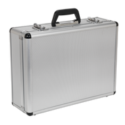 Sealey Tool Case Aluminium Radiused Edges