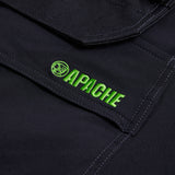 Apache Whistler 4-Way Stretch Shorts