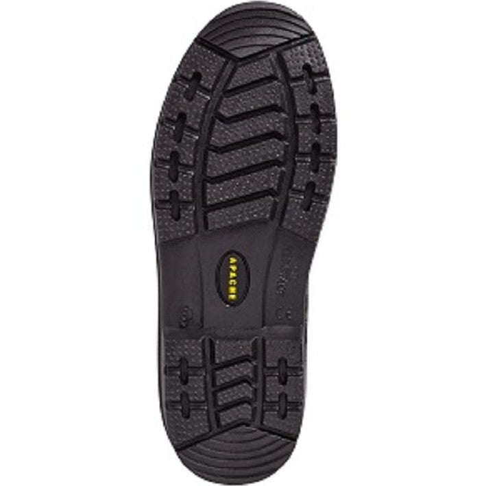 Apache AP300 6 Eye Safety Boots