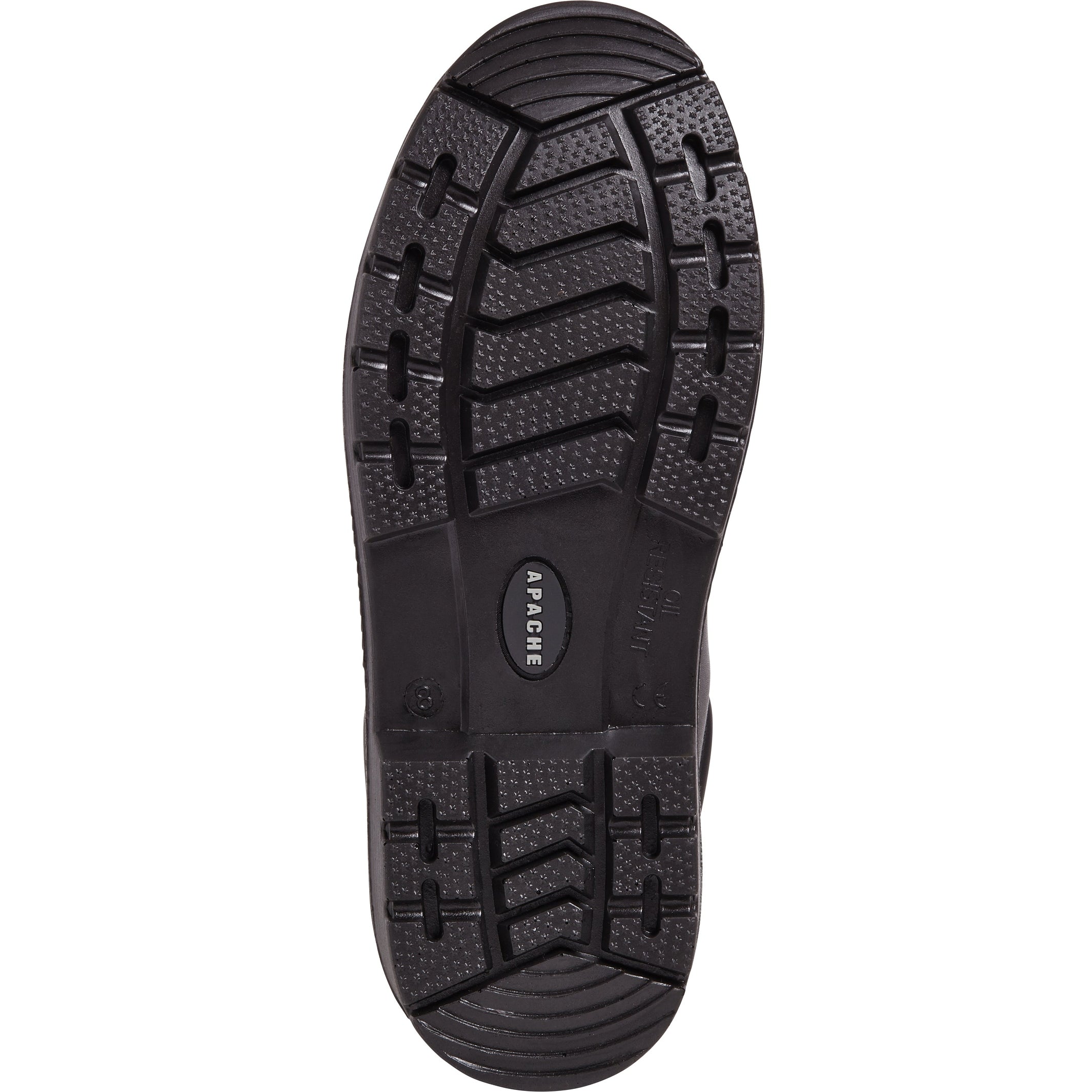 Apache AP306 4 Eye Safety Shoes