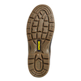 Apache AP715SM Safety Dealer Boots