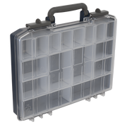 Sealey Professional Small Compartment Case