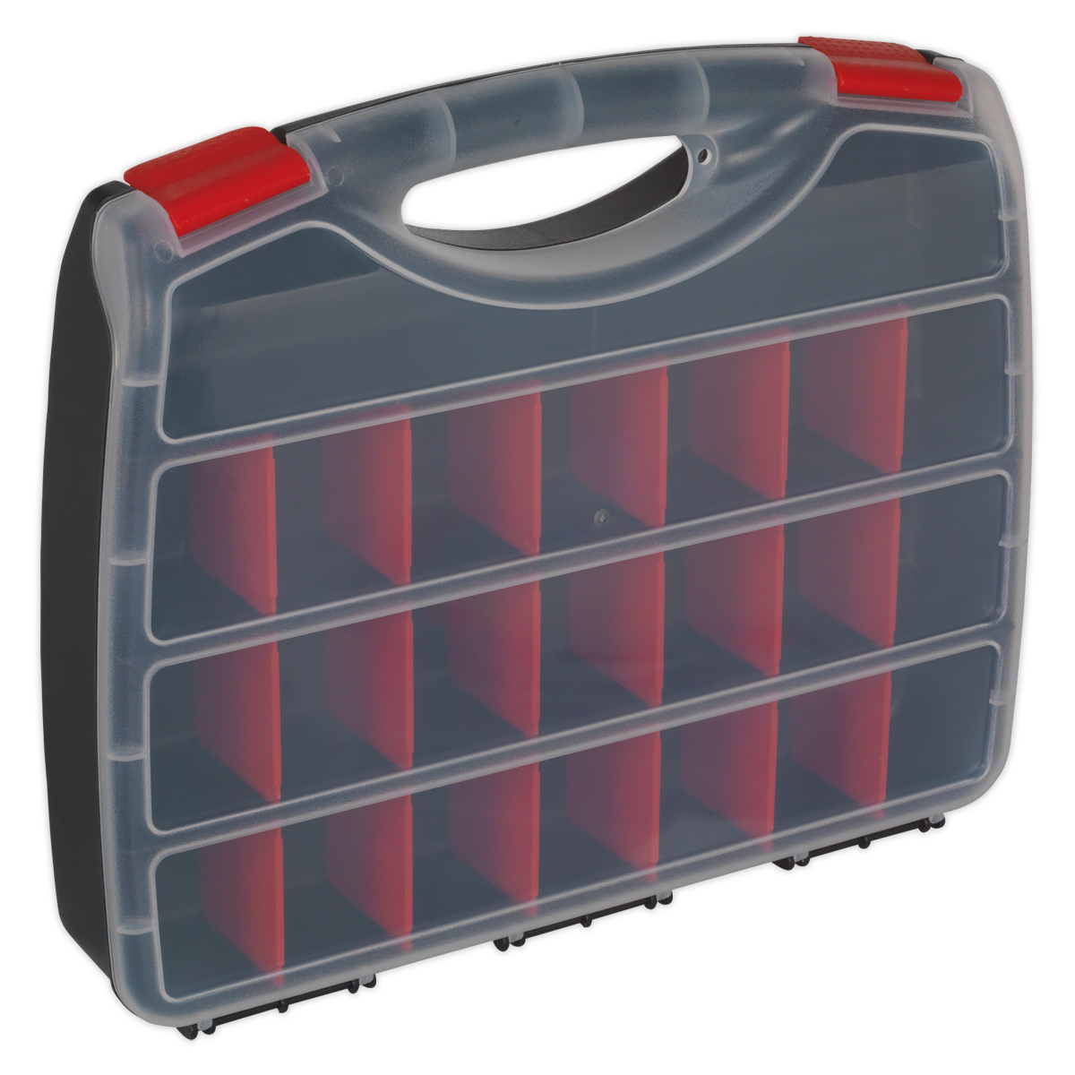 Sealey Assortment Case 23 Compartment