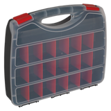 Sealey Assortment Case 23 Compartment