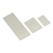 Sealey Drawer Divider Mixed Sizes Pack of 15