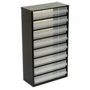 Sealey Cabinet Box 8 Drawer
