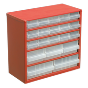Sealey Cabinet Box 20 Drawer
