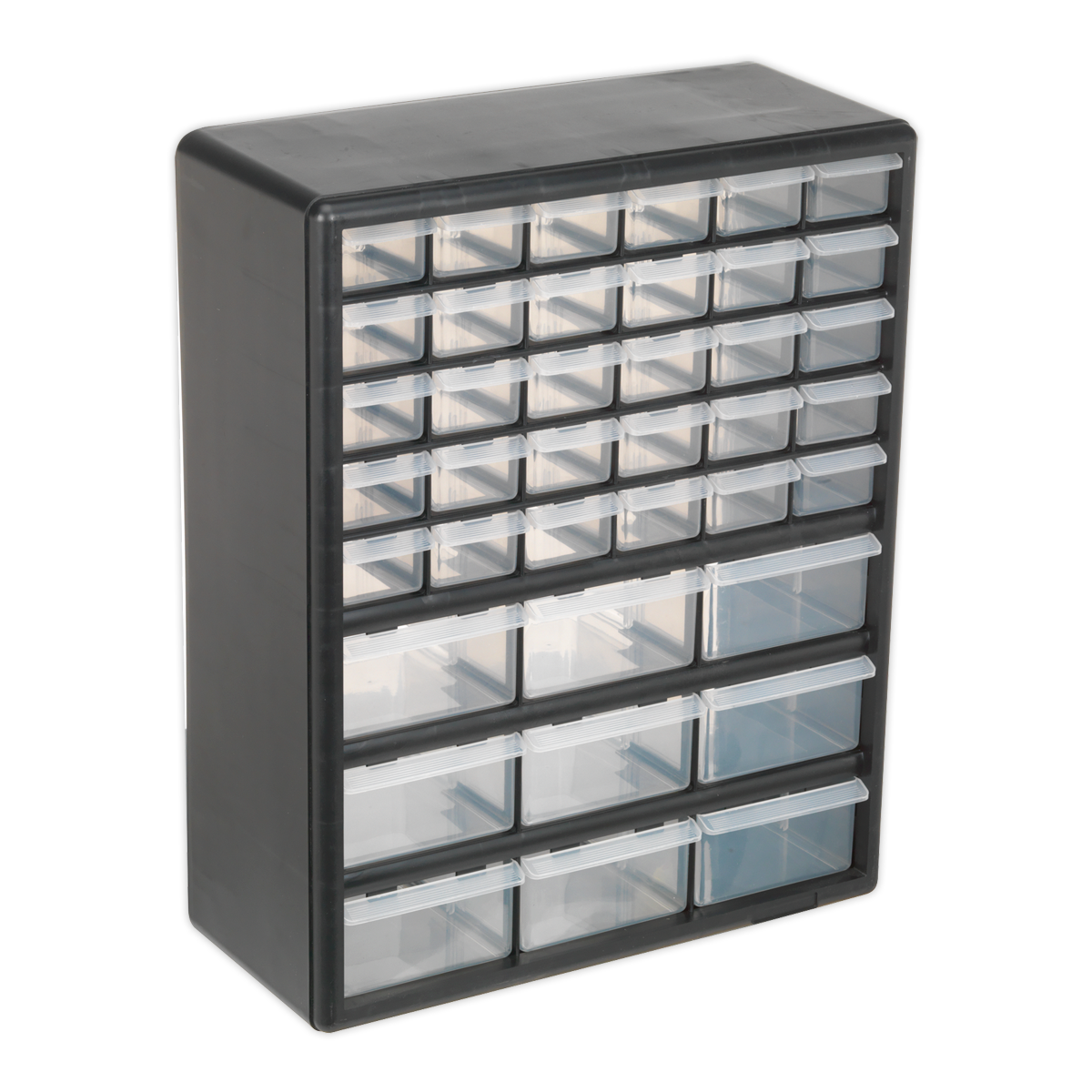Sealey Cabinet Box 39 Drawer