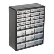 Sealey Cabinet Box 39 Drawer