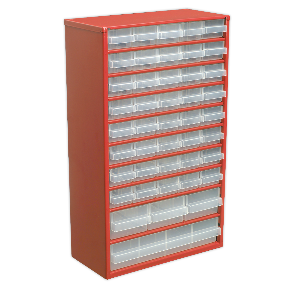 Sealey Cabinet Box 44 Drawer