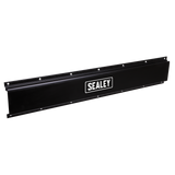 Sealey Storage Rail Wall Mountable