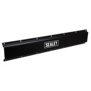 Sealey Storage Rail Wall Mountable
