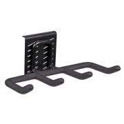 Sealey Storage Hook 4-Way