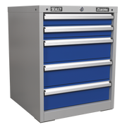 Sealey Cabinet Industrial 5 Drawer API5655A