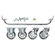 Sealey Industrial Handle & Wheels Kit for API7238